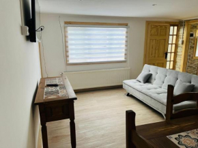 Comfortable house up to 8 people